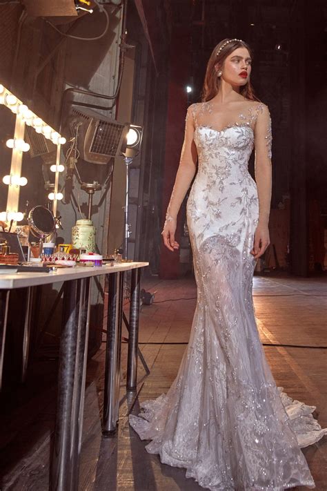 Designer Wedding Dresses 